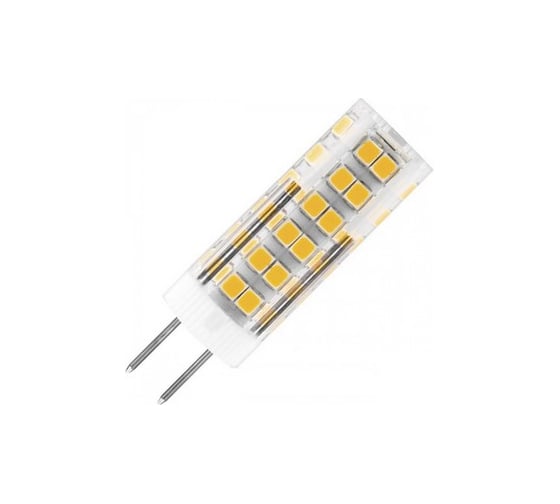 Светодиодная лампа Smartbuy LED G4220V6W/6400/G4 SBL-G4220 6-64K