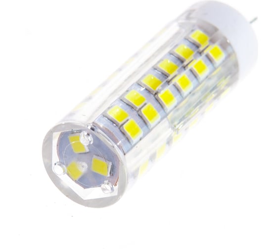 Светодиодная лампа Smartbuy LED G4220V5W/6400/G4 SBL-G4220 5-64K