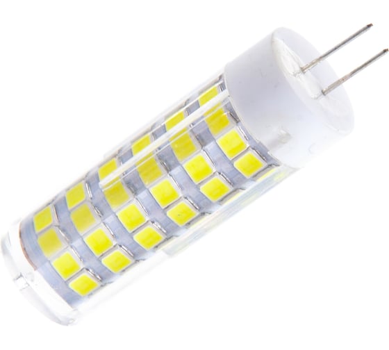 Светодиодная лампа Smartbuy LED G4220V5W/6400/G4 SBL-G4220 5-64K