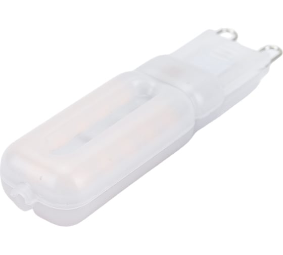 Светодиодная лампа Smartbuy LED G95,5W/3000/G9 SBL-G9 5_5-30K