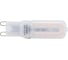 Светодиодная лампа Smartbuy LED G95,5W/3000/G9 SBL-G9 5_5-30K 1