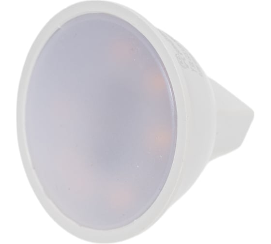 Светодиодная лампа Smartbuy LED Gu5,3-9,5W/3000 SBL-GU5_3-9_5-30K