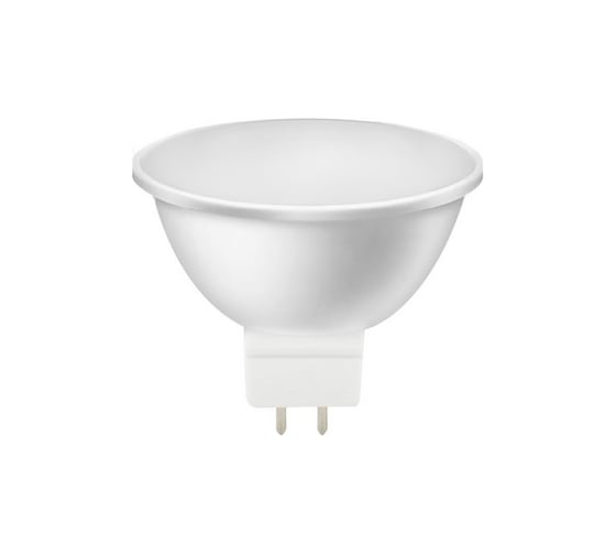 Светодиодная лампа Smartbuy LED Gu5,3-9,5W/3000 SBL-GU5_3-9_5-30K