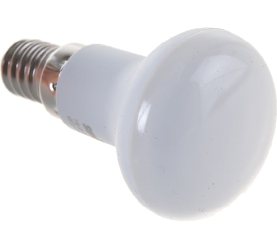 Светодиодная лампа Smartbuy LED R39-04W/6000/E14 SBL-R39-04-60K-E14