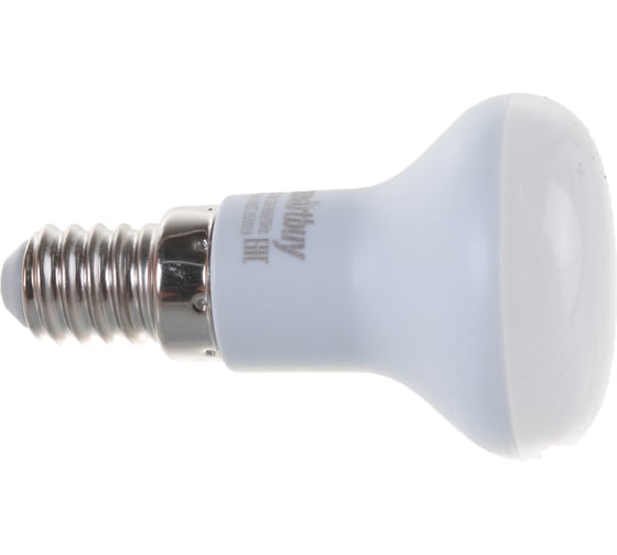 Светодиодная лампа Smartbuy LED R39-04W/6000/E14 SBL-R39-04-60K-E14