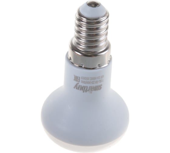 Светодиодная лампа Smartbuy LED R39-04W/6000/E14 SBL-R39-04-60K-E14