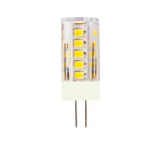 Светодиодная лампа Smartbuy LED G44,5W/6400/G4 SBL-G4 4_5-64K