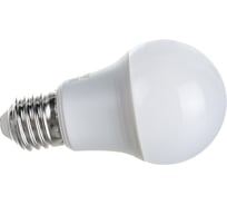 Светодиодная лампа Smartbuy LED A60-05W/3000/E27 SBL-A60-05-30K-E27-A