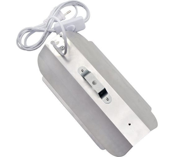 Cветодиодный светильник для растений Glanzen RPD-0001-30-grow 00-00005696