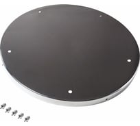 Потолочное крепление ST luce на 5 ламп (круглое) хром, SL001.103.05