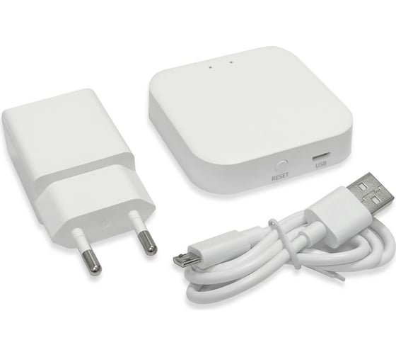 Конвертер ST luce wi-fi для трековой системы skyline 220, белый, ST015.500.97