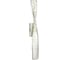 Настенный светильник ST luce хром/прозрачный led 1x13w 3000k, SL6205.101.01 2