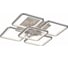 Потолочный светильник ALMA LIGHT белый, серебристый led 1x170w 3000-6000k, AL5002C170SL 1
