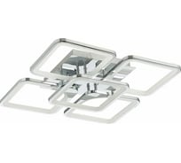 Потолочный светильник ALMA LIGHT хром/белый led 1x170w 3000-6000k, AL5002C170CH