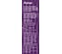 Лампа светодиодная RITTER Filament С37 E14 7Вт, 4000K 32487 4 7