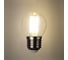Лампа светодиодная RITTER Filament G45 E27 7W, 4000K 32485 0 3