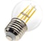 Лампа светодиодная RITTER Filament G45 E27 7W, 4000K 32485 0 5