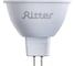 Лампа светодиодная RITTER MR16 GU5.3 9W, 6500K, дневной свет 32540 6 2