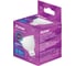 Лампа светодиодная RITTER MR16 GU5.3 9W, 6500K, дневной свет 32540 6 5