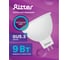 Лампа светодиодная RITTER MR16 GU5.3 9W, 6500K, дневной свет 32540 6 7
