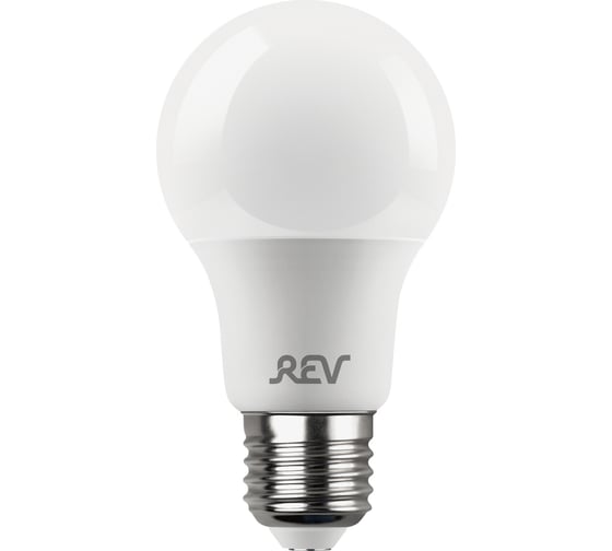 Светодиодная лампа REV A60 Е27 16W, 4000K 32403 4