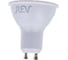 Светодиодная лампа REV PAR16 GU10 3W, 3000K, теплый свет 32326 6 4