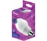 Лампа светодиодная RITTER A60 Е27 16W, 6500K, дневной свет 32530 7 3