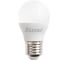 Лампа светодиодная RITTER G45 Е27 11W, 2700K, теплый свет 32520 8 2