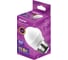 Лампа светодиодная RITTER G45 Е27 11W, 2700K, теплый свет 32520 8 3
