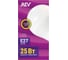 Светодиодная лампа REV A70 Е27 25W, 2700K, теплый свет 32532 1 4