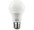 Светодиодная лампа REV A70 Е27 25W, 2700K, теплый свет 32532 1 2