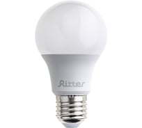 Светодиодная лампа REV A60 Е27 10W, 6500K, дневной свет 32528 4