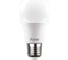 Лампа светодиодная RITTER A60 Е27 20W, 6500K, дневной свет 32531 4 2