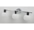 Спот Rivoli 7009732 Pulito W3 CR 3хE14 40W Б0038131 2