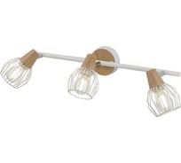 Спот Rivoli 7002703 Naturale W3 WT3хE14 40W Б0038098