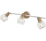 Спот Rivoli 7002703 Naturale W3 WT3хE14 40W Б0038098 1