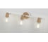 Спот Rivoli 7002703 Naturale W3 WT3хE14 40W Б0038098 3