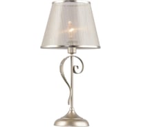 Настольная лампа Rivoli 2044501 Govan P1 золотой 1E14 40W Б0044372