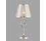 Настольная лампа Rivoli 2044501 Govan P1 золотой 1E14 40W Б0044372 4