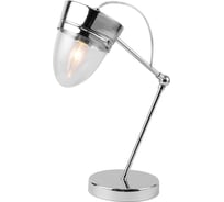 Настольная лампа Rivoli 3032501 Falco T1 CR 1E14 40W Б0037682