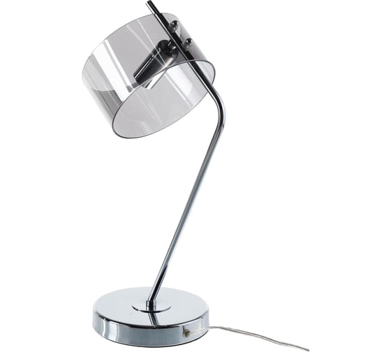 Настольная лампа Rivoli 3035501 Lattea T1 CR E14 40W Б0037699