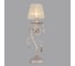 Настольная лампа Rivoli 2011501 Oro T1 WG 1хE14 40W Б0038398 3