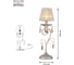 Настольная лампа Rivoli 2011501 Oro T1 WG 1хE14 40W Б0038398 5