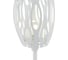 Настольная лампа Rivoli 8001601 Profo P1 белый E14 40W Б0044363 2