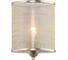 Настольная лампа Rivoli 2016501 Cascata T1 GD 1хE14 40W Б0038423 2