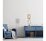 Настольная лампа Rivoli 2016501 Cascata T1 GD 1хE14 40W Б0038423 6