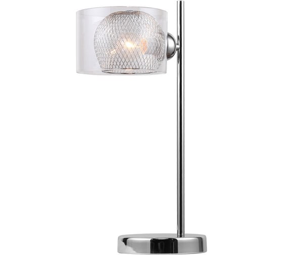 Настольная лампа Rivoli 3034501 Mod T1 CR E14 40W Б0037691 1