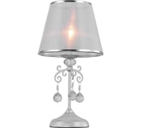 Настольная лампа Rivoli 2012501 Neve T1 SL 1хE14 40W Б0038402