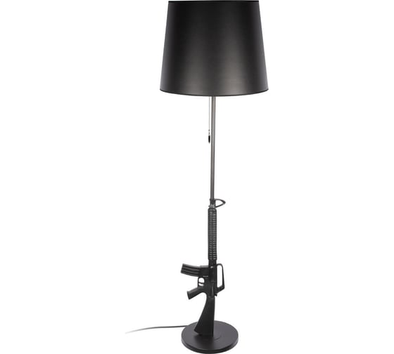 Торшер LOFT IT Arsenal 10136/F Dark grey
