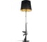 Торшер LOFT IT Arsenal 10136/F Dark grey 3